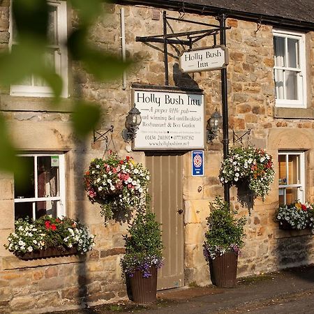 Hollybush Inn Greenhaugh Chambre photo