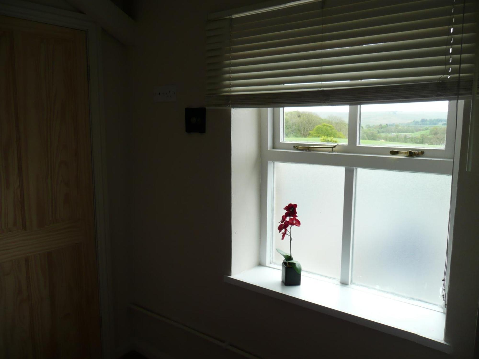 Hollybush Inn Greenhaugh Chambre photo