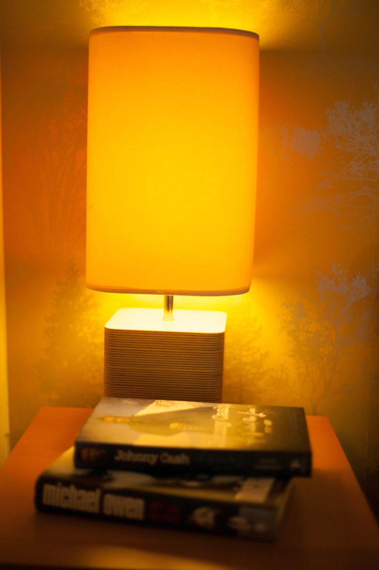 Hollybush Inn Greenhaugh Chambre photo