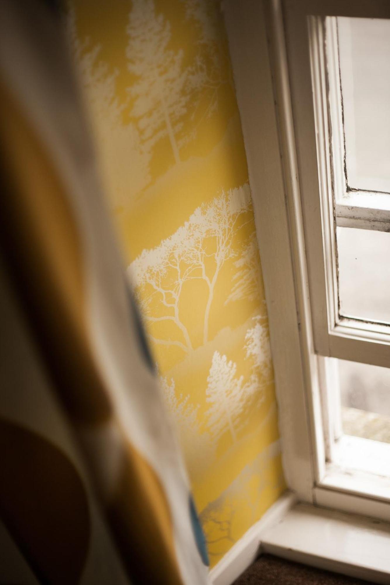 Hollybush Inn Greenhaugh Chambre photo